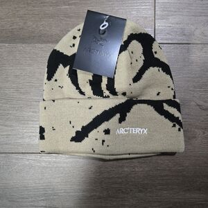 Arc'teryx Unisex  Fernie Toque  Knit.  One Size